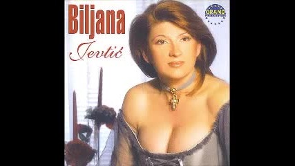 Biljana Jevtic - Ludo srce luda glava