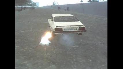 gta sofia ne teglete