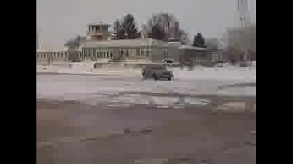 Nw Motors - Vidin *drift*2
