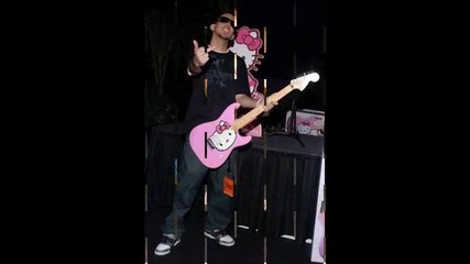 Mike Shinoda(снимки)