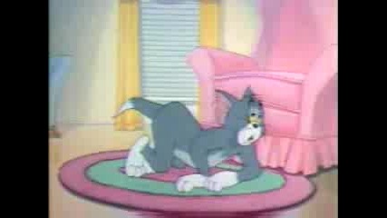 Tom And Jerry - 038 - Mouse Cleaning