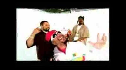 Ice Cube - Go To Church Ft.snoop Doog & Lil Jon 