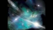 Учените доказаха, че Вселената е изпълнена с гравитационни вълни (ВИДЕО)