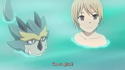 Seisen Cerberus: Ryuukoku no Fatalités 4 Eng sub