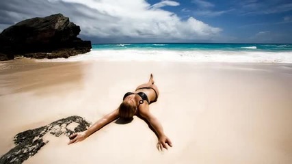 4 Strings feat. Vanessa van Hemmert - let it rain (vocal Club Mix)