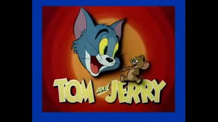 Tom And Jerry - Mouse Trouble