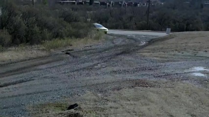 Страшна реклама на Пепси със Джеф Гордън - Test Drive
