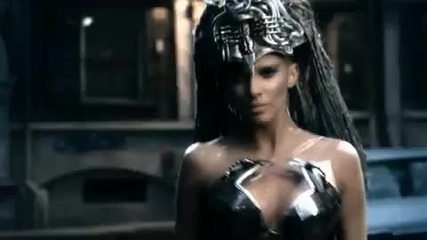 Lilana ft. Flo Rida - Out My Video