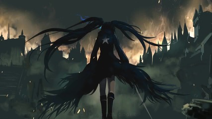 Nightcore - Reprobate Romance