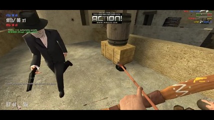 Fistful Of Frags