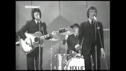 The Hollies - Carrie Anne