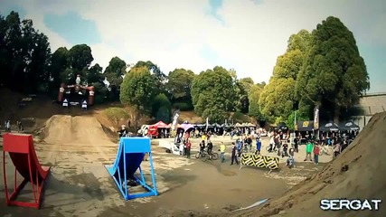 Showdown Fox Team Rider