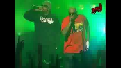 Dynamite Deluxe Energy Music Tour Hamburg 2008 Video - energymyvideo