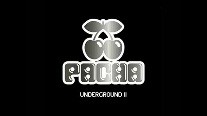 Pacha Underground 2014 pt2 cd1