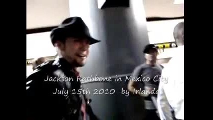 Jackson Rathbone in Mexico City-july 15th, 2010-exclusiva Crepusculo Mexico by Irlanda