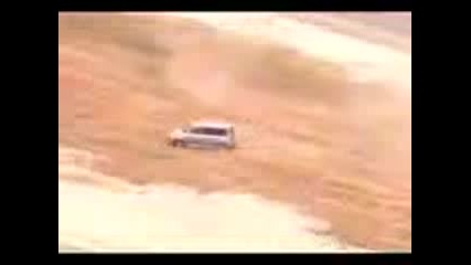 California Chp Car Chase Redux