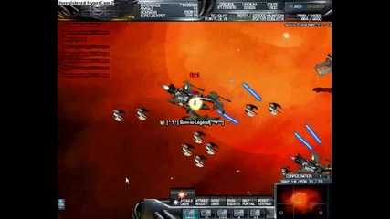 Goliath Vs Cubikon