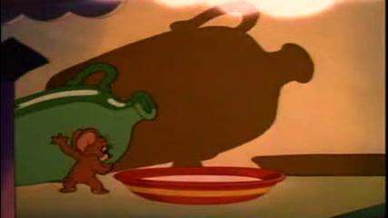 Тom & Jerry