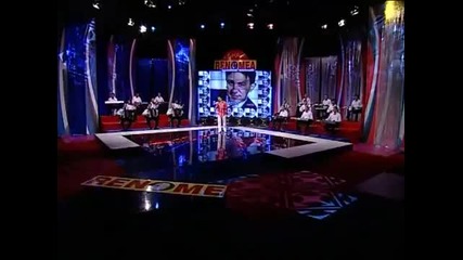 Semir Hasic-zivot u dvoje