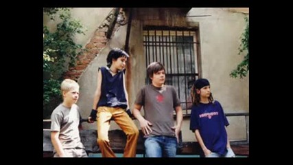 Tokio Hotel - Devilish 2