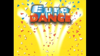 cipriano-get up[move your body] 1995