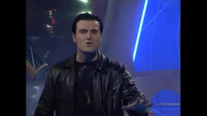 Goran Vukosic - Buco moja