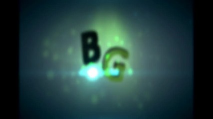 Bg-gamer - Intro #8