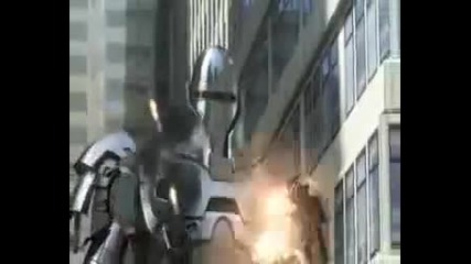 Spider man, Hulk, Iron man 
