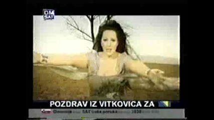 Dragana Mirkovic - Sve bih dala da si tu (original Video)