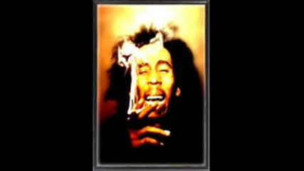 Bob Marley - Smoke Two Joints