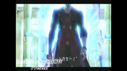 Dmc 4 - Nero And Dante - Tribute 
