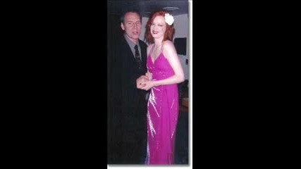 Shirley Manson - The Man I Love (360p) 