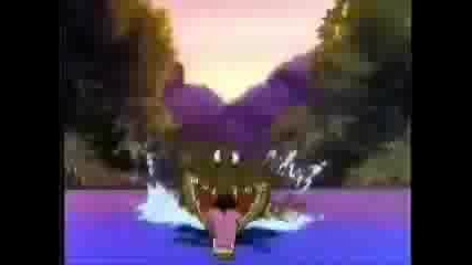 Chip N Dale Rescue Rangers Intro