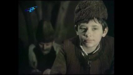 Записки по българските въстания - ( Български сериал 1976 Епизод 1)