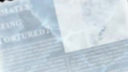 Asylum Debut Trailer 