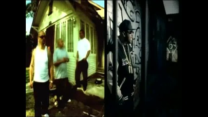 Mike Jones feat. Bun B And Snoop Dogg - My 6 - 4 / ВИСОКО КАЧЕСТВО /