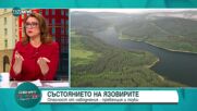 Росица Карамфилова: Кметът на Карлово не е обявил, че има бедствено или частично бедствено положение