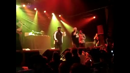 D12 Концерт 2009 На Живо От Амстердам Pt. 3 