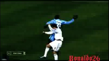 Cristiano Ronaldo I Am The Game 