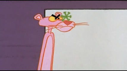 Розовата пантера епизод 15 (the Pink Panther) episode 15