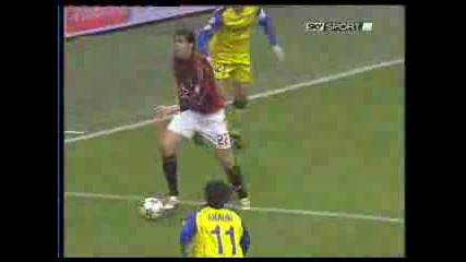 A.nesta Goal.