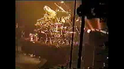 Dave Matthews Band - Halloween