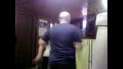 Изворски Пияници 15 