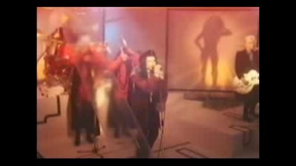 The Cult - Rain
