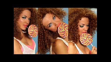 N E W 2012 ! Райна - Ще кажа да ( Cd - Rip )