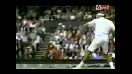 Roger Federer Rolex
