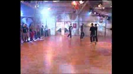 Fama A Bailar.batalla Break Dance Sergio Y Los Supremos.flv