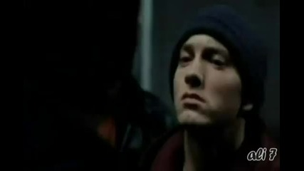 -new 2011- B.o.b - New York Ft. Eminem (8mile Music Video)