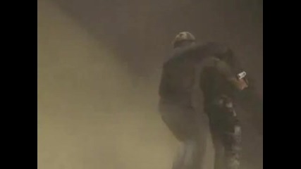 Counter-strike 1.6 Trailer