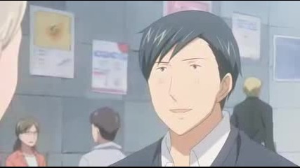 Nodame Cantabile: Paris Eпизод 5 Eng Sub